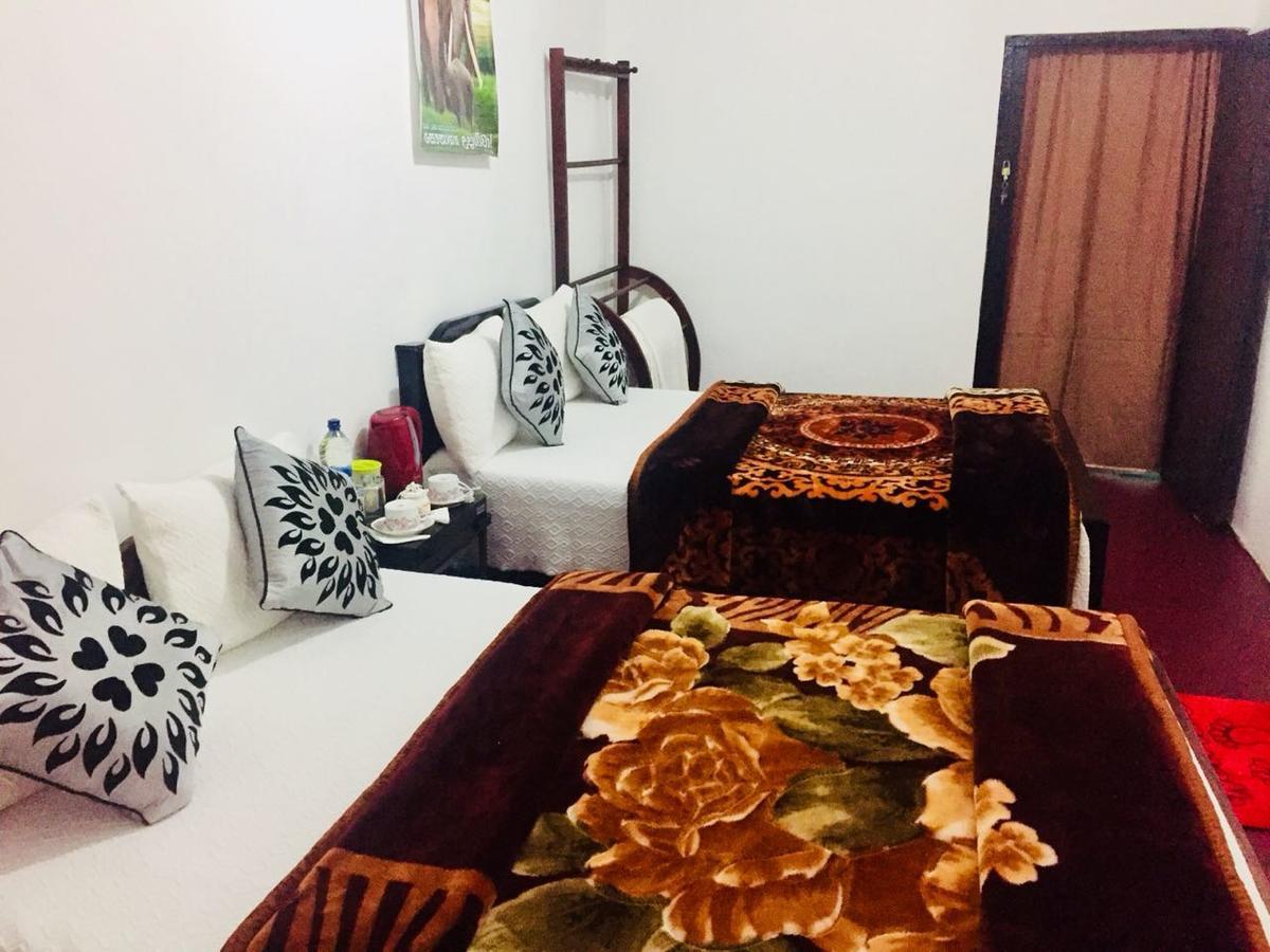 Gregory Lake Holiday Home Νουβάρα Ελίγια Εξωτερικό φωτογραφία
