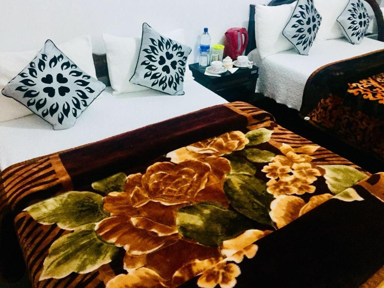 Gregory Lake Holiday Home Νουβάρα Ελίγια Εξωτερικό φωτογραφία