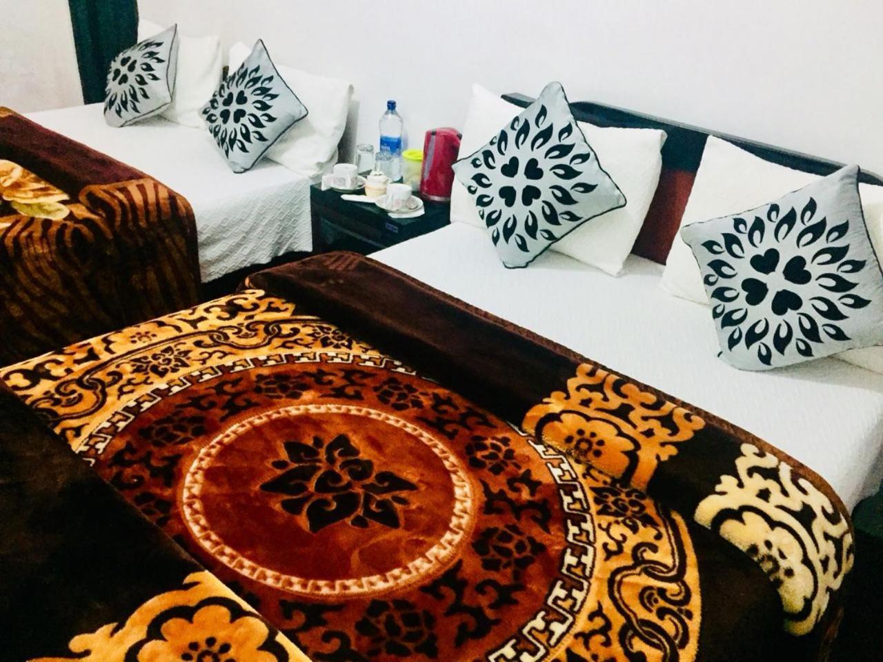 Gregory Lake Holiday Home Νουβάρα Ελίγια Εξωτερικό φωτογραφία
