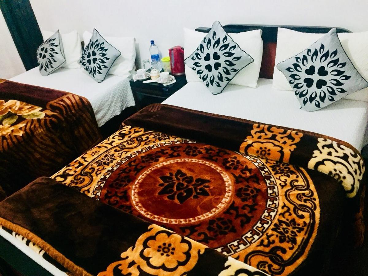 Gregory Lake Holiday Home Νουβάρα Ελίγια Εξωτερικό φωτογραφία