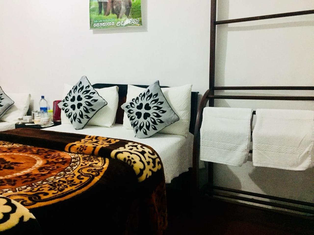 Gregory Lake Holiday Home Νουβάρα Ελίγια Εξωτερικό φωτογραφία