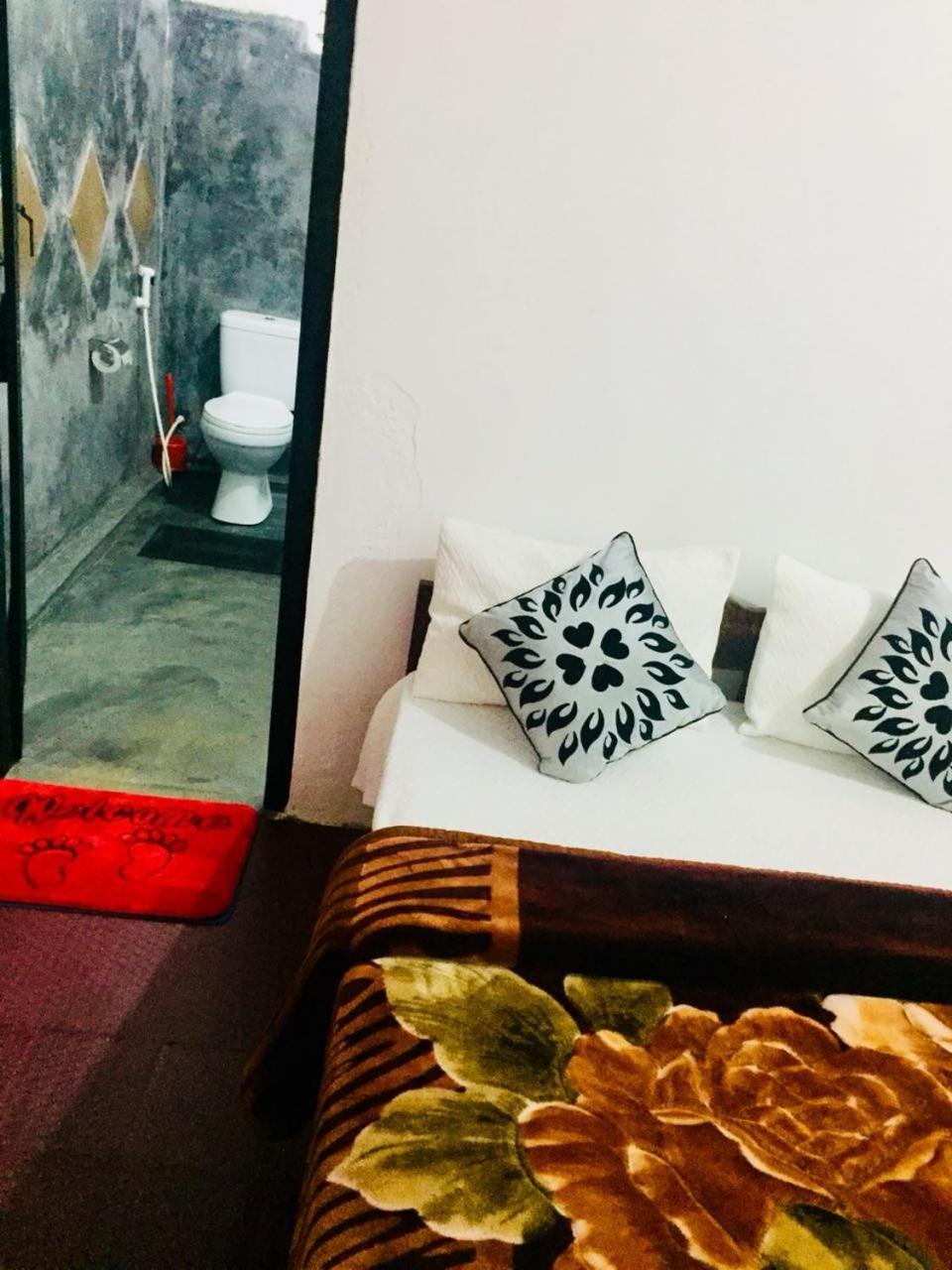 Gregory Lake Holiday Home Νουβάρα Ελίγια Εξωτερικό φωτογραφία