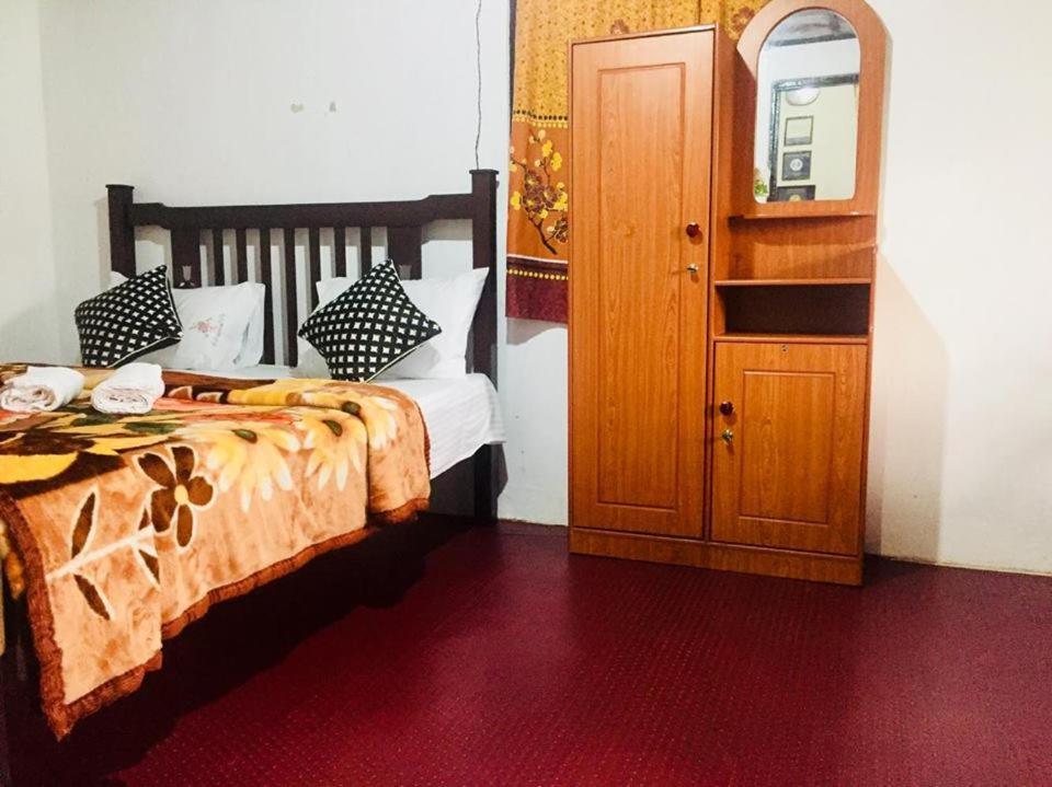 Gregory Lake Holiday Home Νουβάρα Ελίγια Εξωτερικό φωτογραφία