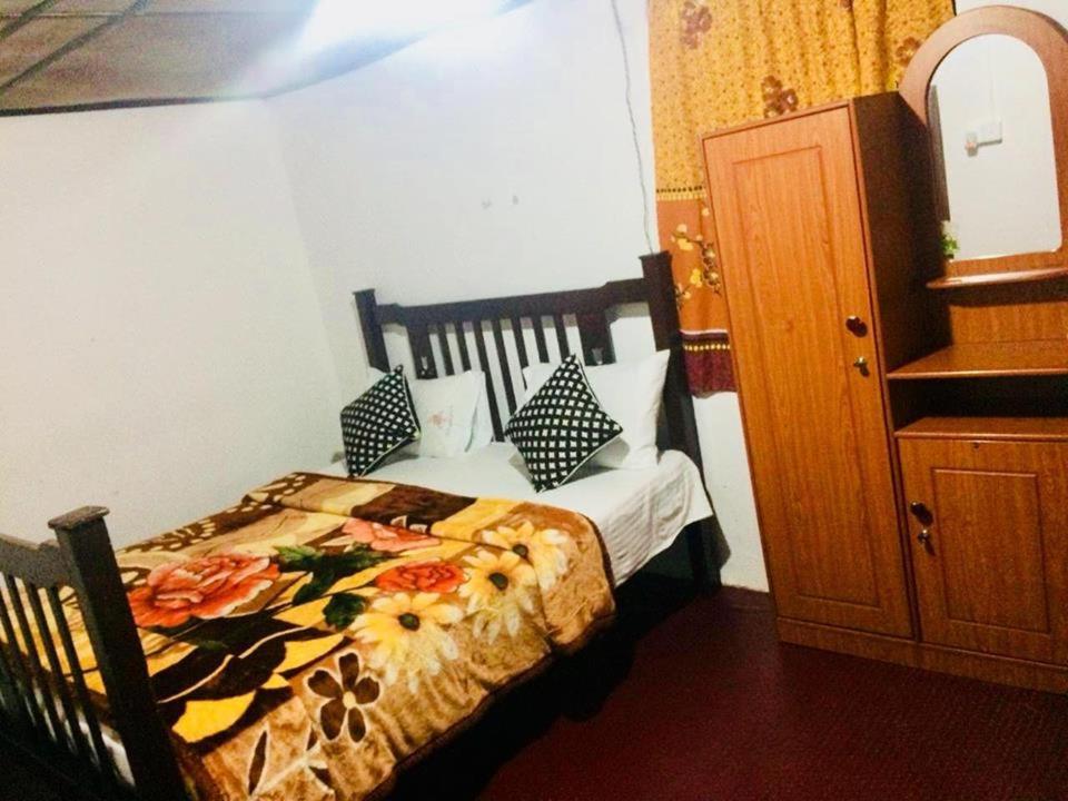 Gregory Lake Holiday Home Νουβάρα Ελίγια Εξωτερικό φωτογραφία