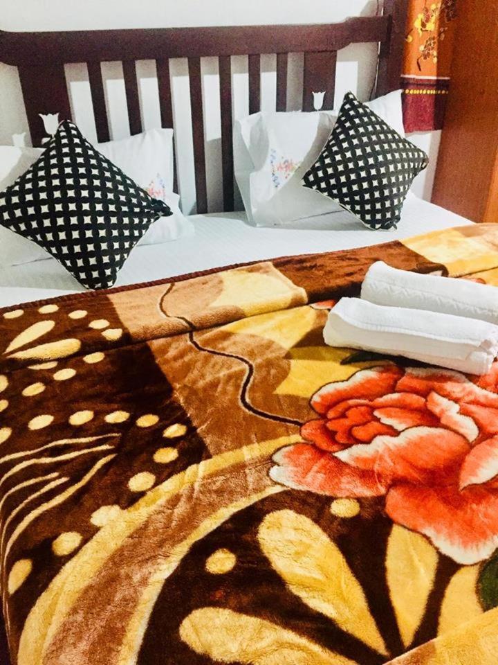 Gregory Lake Holiday Home Νουβάρα Ελίγια Εξωτερικό φωτογραφία