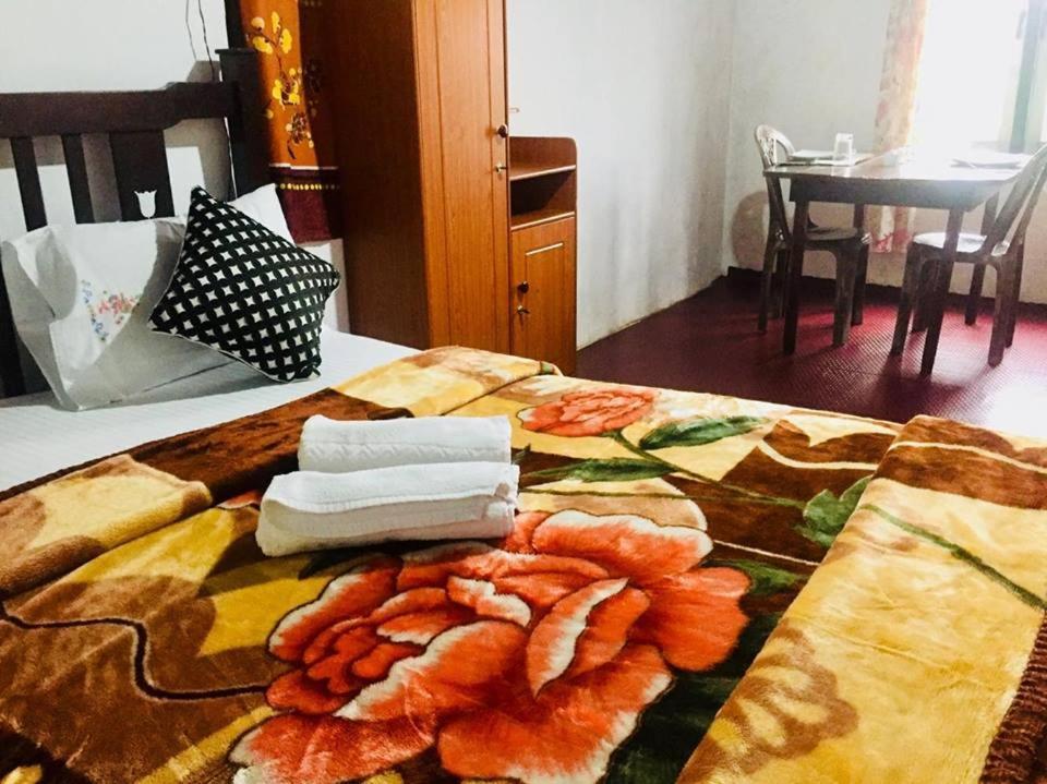 Gregory Lake Holiday Home Νουβάρα Ελίγια Εξωτερικό φωτογραφία