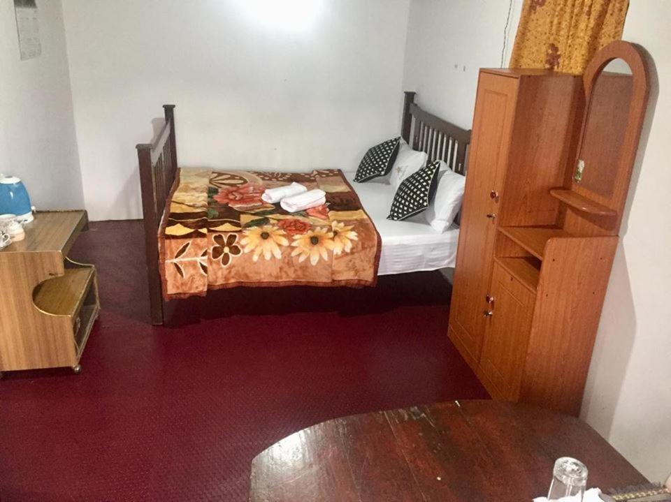 Gregory Lake Holiday Home Νουβάρα Ελίγια Εξωτερικό φωτογραφία