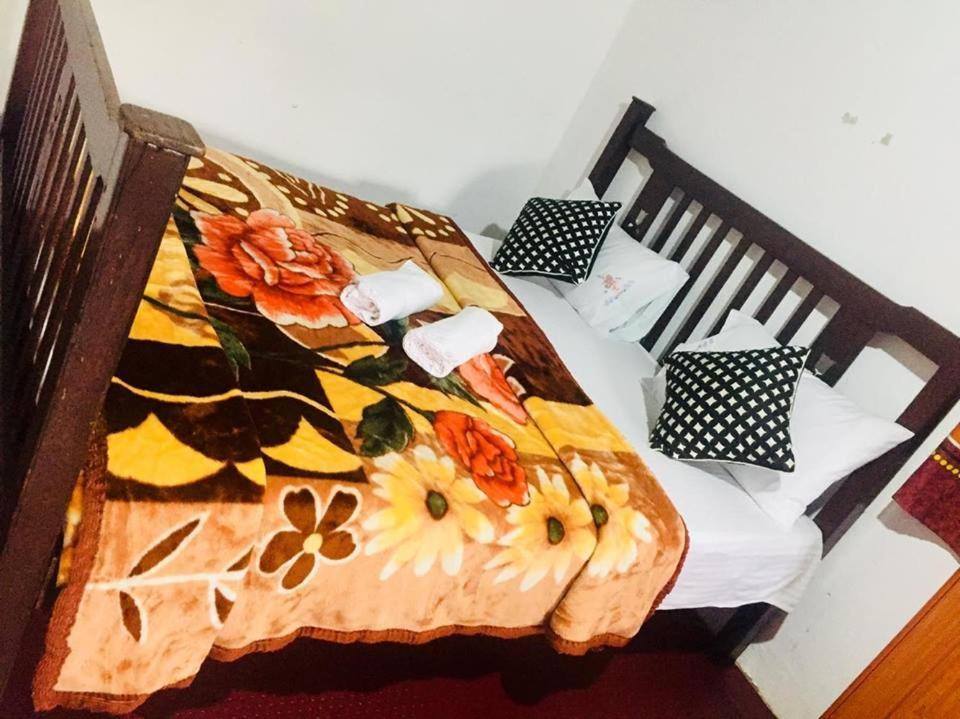 Gregory Lake Holiday Home Νουβάρα Ελίγια Εξωτερικό φωτογραφία