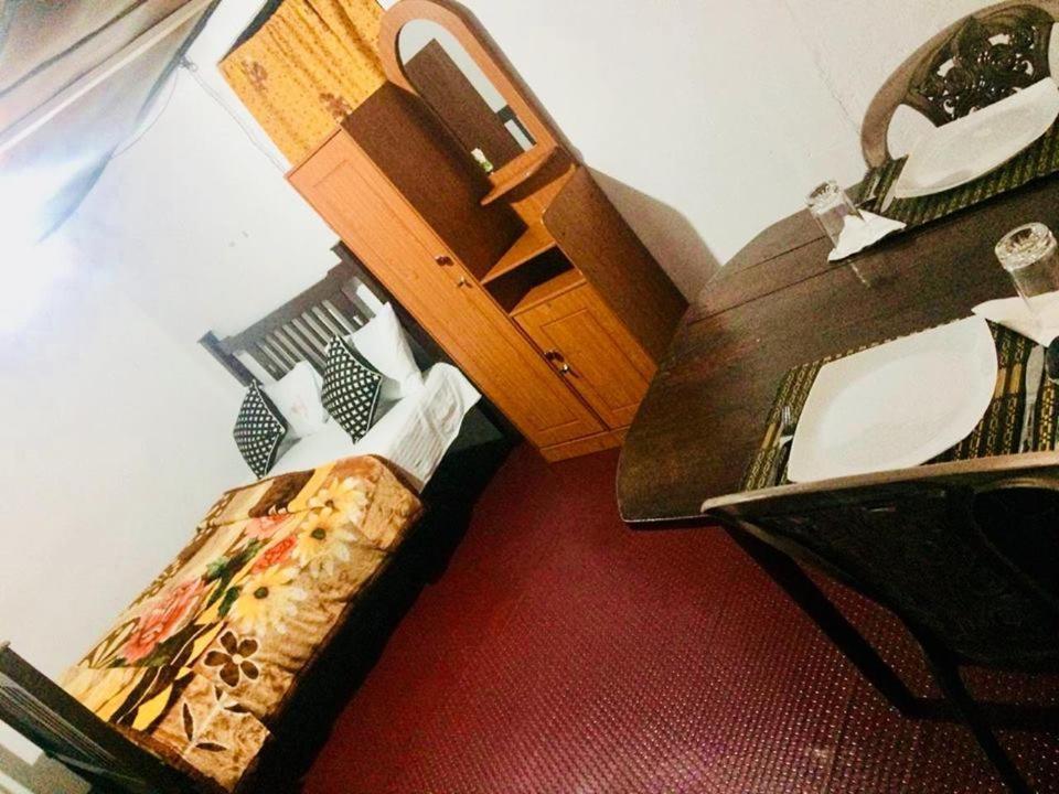 Gregory Lake Holiday Home Νουβάρα Ελίγια Εξωτερικό φωτογραφία