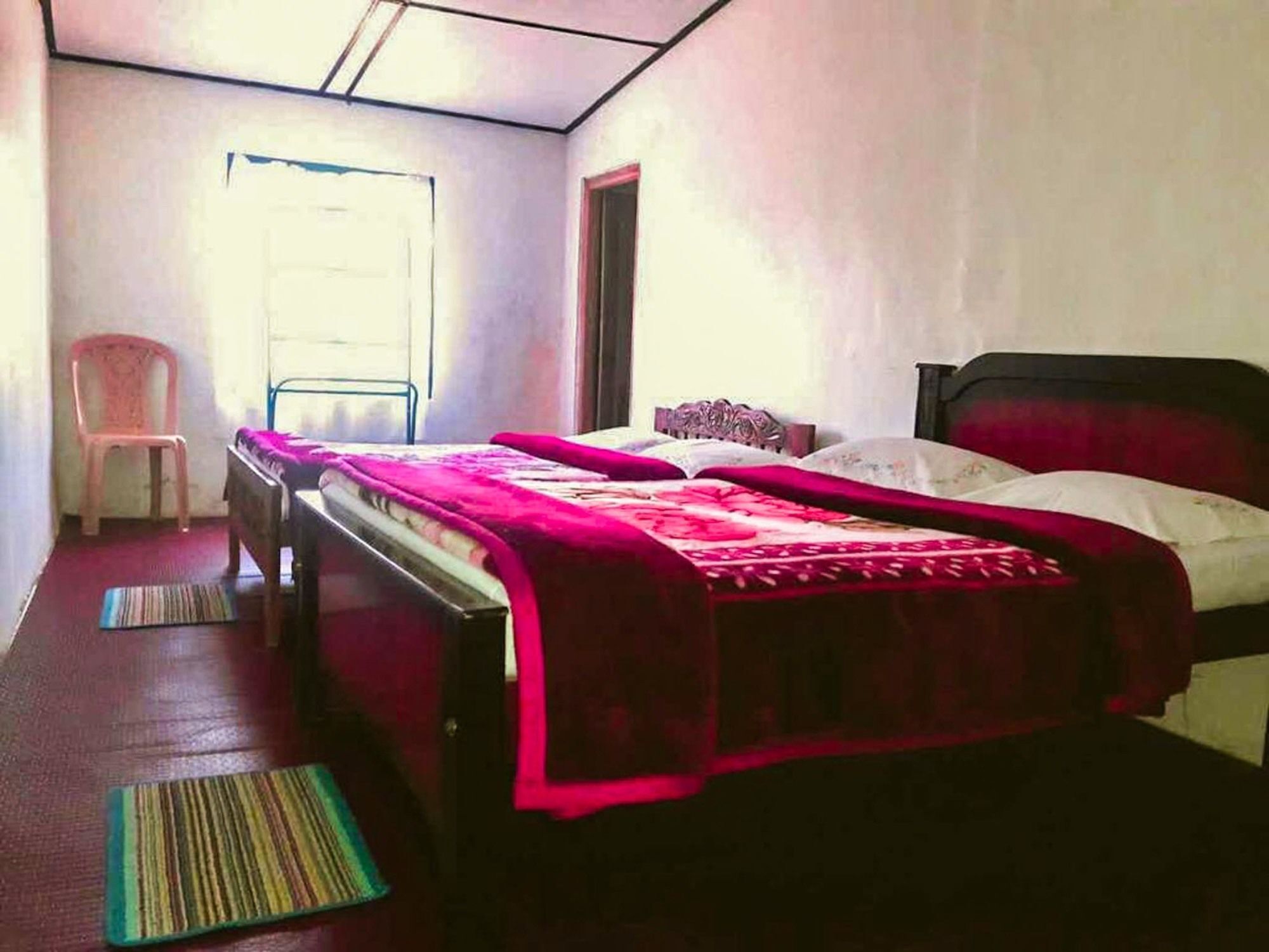 Gregory Lake Holiday Home Νουβάρα Ελίγια Εξωτερικό φωτογραφία