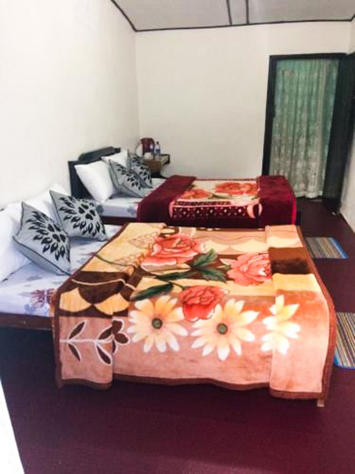 Gregory Lake Holiday Home Νουβάρα Ελίγια Εξωτερικό φωτογραφία
