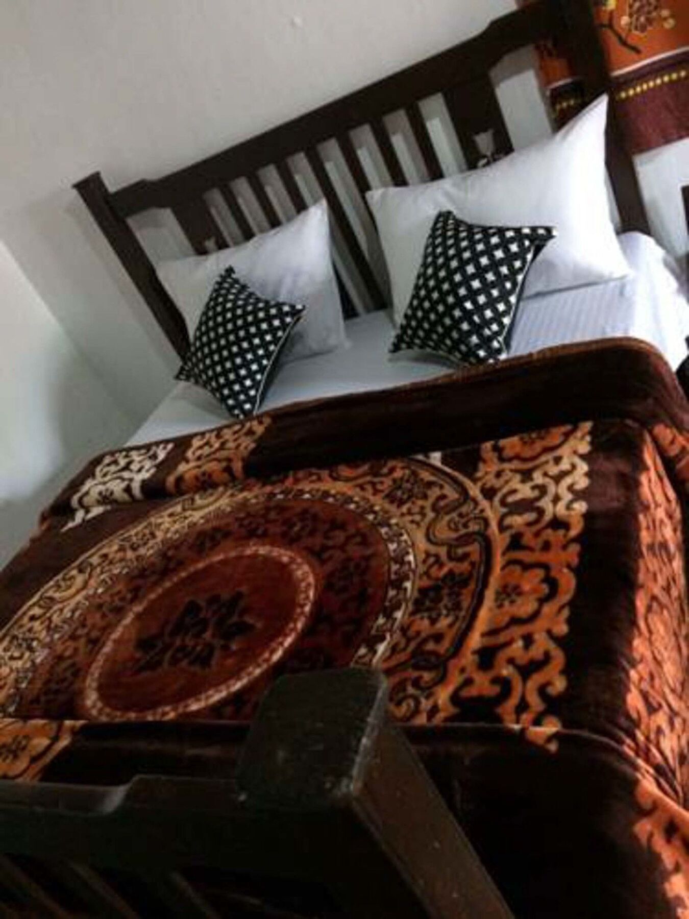 Gregory Lake Holiday Home Νουβάρα Ελίγια Εξωτερικό φωτογραφία