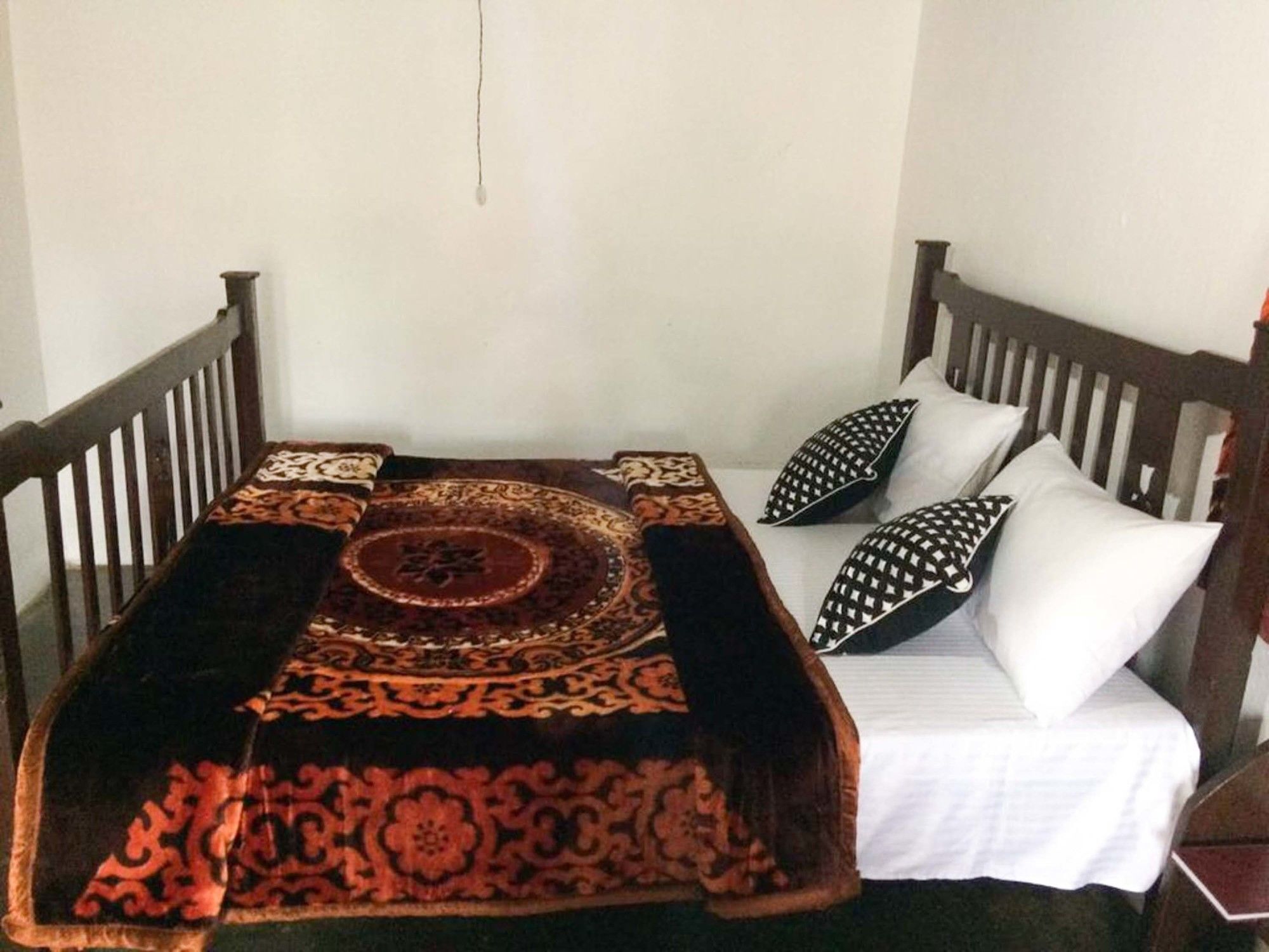 Gregory Lake Holiday Home Νουβάρα Ελίγια Εξωτερικό φωτογραφία