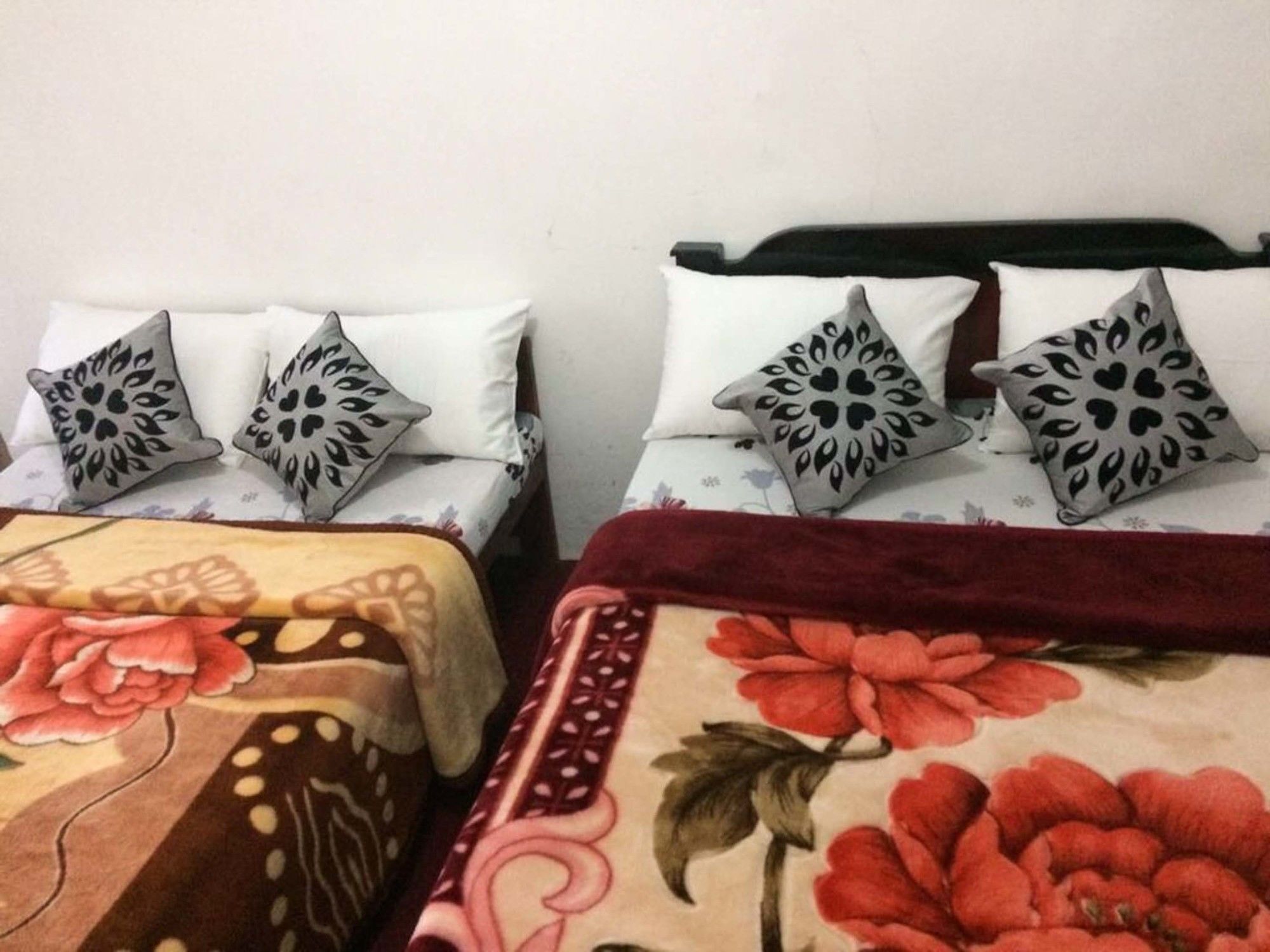 Gregory Lake Holiday Home Νουβάρα Ελίγια Εξωτερικό φωτογραφία