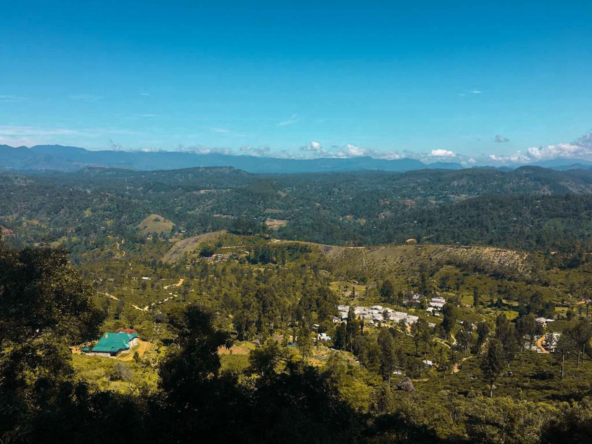 Gregory Lake Holiday Home Νουβάρα Ελίγια Εξωτερικό φωτογραφία